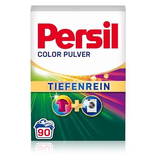 Persil Color Pulver  90WL 5400g